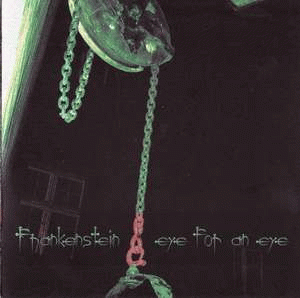 Frankenstein (PL) : Eye for an Eye